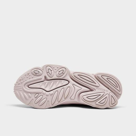 很好的折扣！Adidas阿迪达斯三叶草 OZWEEG 女款老爹鞋 多色 下单找码 商品图5