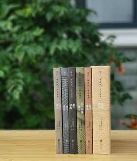 《讲谈社.诸子的精神》，全6册，[日] 金谷治，[日] 福永光司，[日] 贝冢茂树，[日] 浅野裕，[日] 宇野哲人等著，北京联合出版公司2020年版，定价263.4，售价132元。