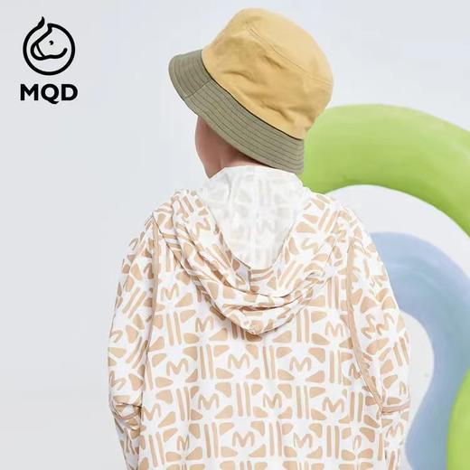 【MQD】B8F童装2023夏款男童防晒衣 商品图3
