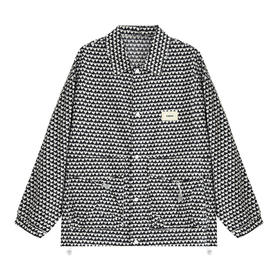 【断码清仓】HX 夏季翻领防晒服S114320010101