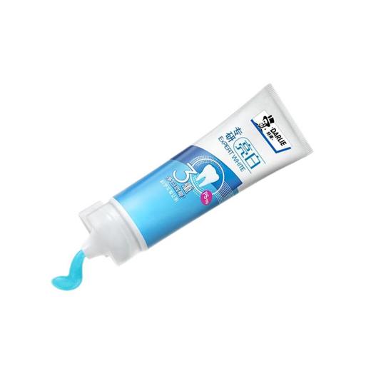 黑人 牙膏专研亮白120g 商品图2