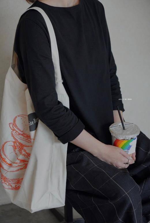 Atelier d'antan 春夏薄款上衣 商品图1