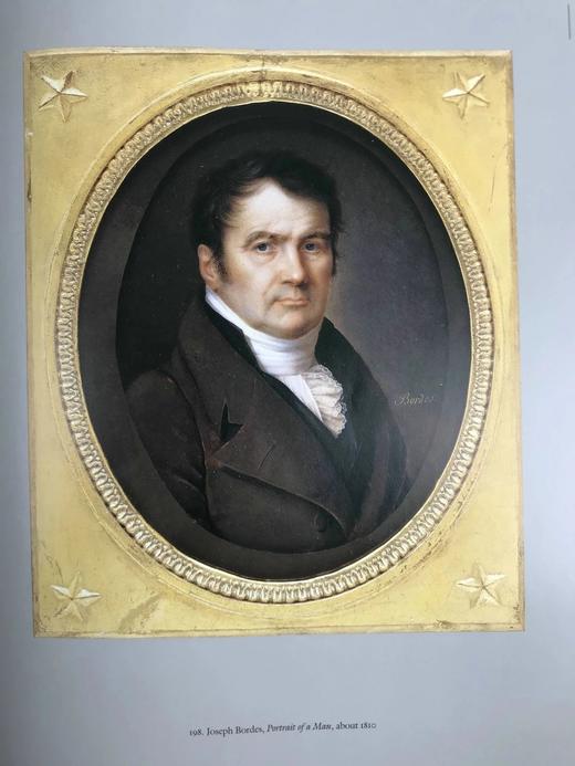 大都会艺术博物馆欧洲微型画图集 399幅插图（85幅彩色） 精装16开 商品图10