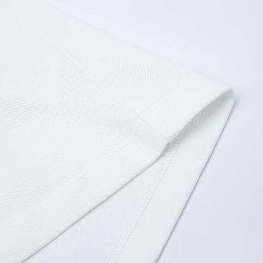 HX 夏季翻领短袖T恤S102320718101/02POLO杉 商品图13