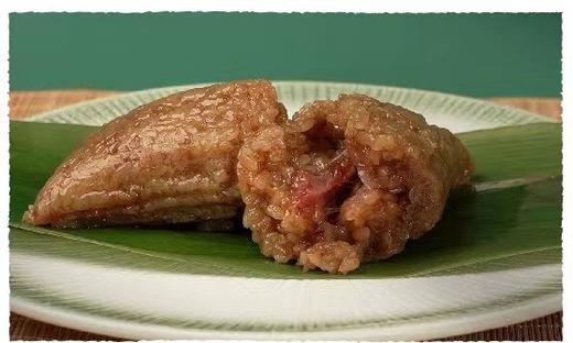 金华两头乌肉粽 商品图0