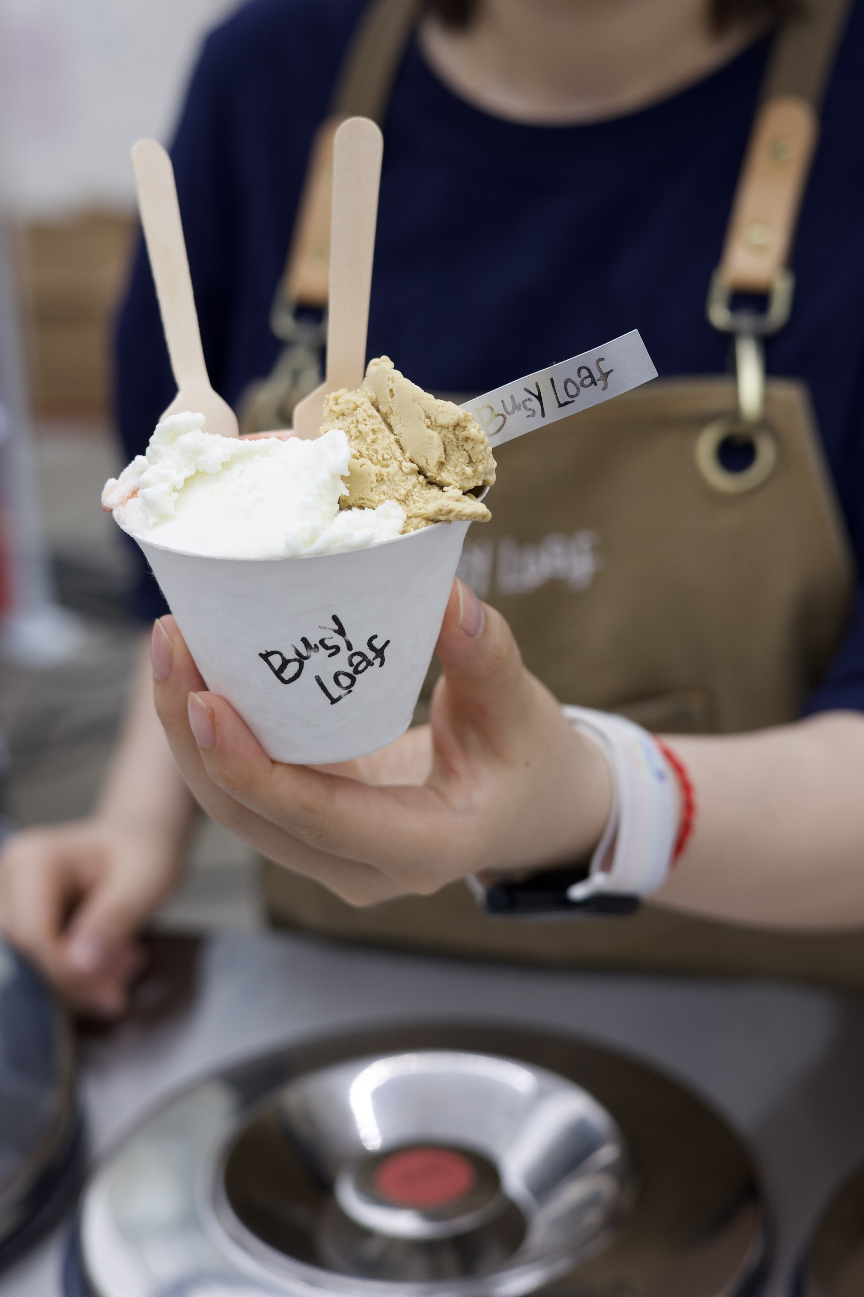 新城市·冰淇淋2种口味