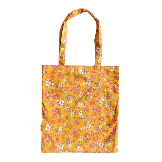 HUJI祤集Aura单肩包插画六月的印花 商品图1