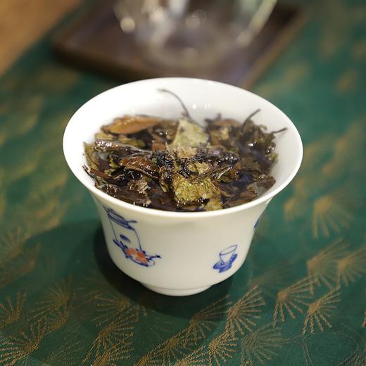 【暗香】2015年荒野寿眉 商品图3