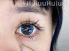 【店主实拍】蜜果蓝色-14.5mm 【年抛 度数0-650度 无525/575】 商品缩略图3