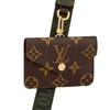 【预定款】LOUIS VUITTON 路易·威登 女士 FÉLICIE STRAP & GO 手袋 M80091 商品缩略图5