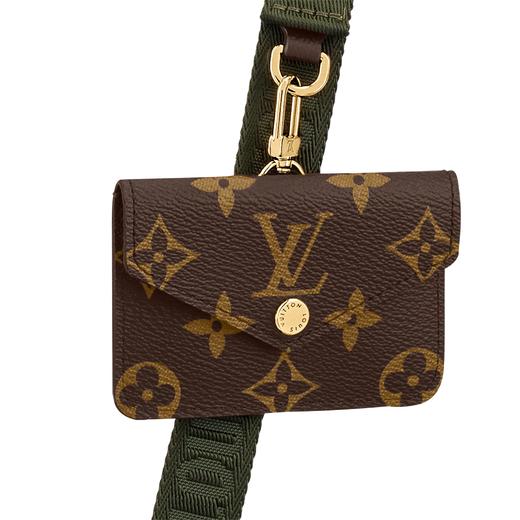 【预定款】LOUIS VUITTON 路易·威登 女士 FÉLICIE STRAP & GO 手袋 M80091 商品图5