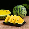 【整果销售】冰淇淋西瓜  500g/份（超重部分补差价） 商品缩略图0