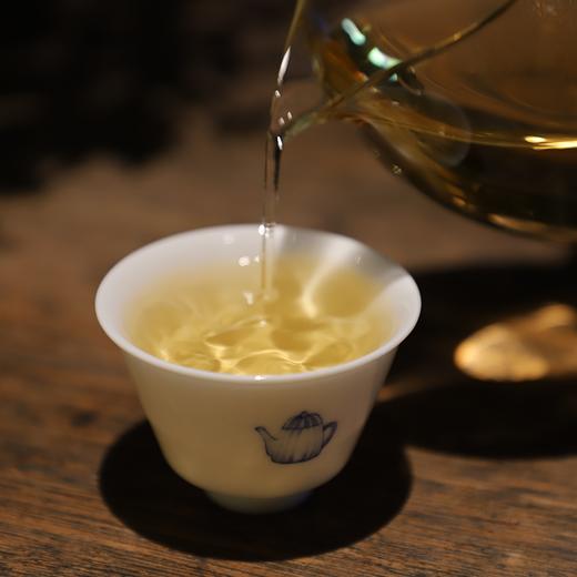 【可清心】2013年白毫银针 商品图4