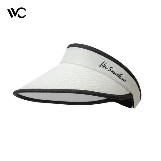 VVC防晒帽寻影香风防晒帽 商品图3