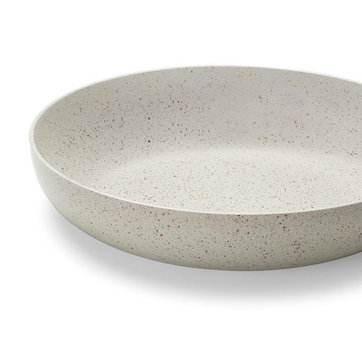 三禾膳食花岗岩系列抗菌不粘煎锅LJ26K7 26cm 商品图3