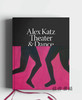 Alex Katz: Theater & Dance / 亚历克斯·卡茨：戏剧与舞蹈 商品缩略图0