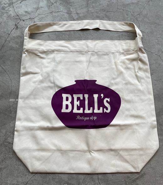 ORDINARY FITS 帆布包单肩包 商品图5