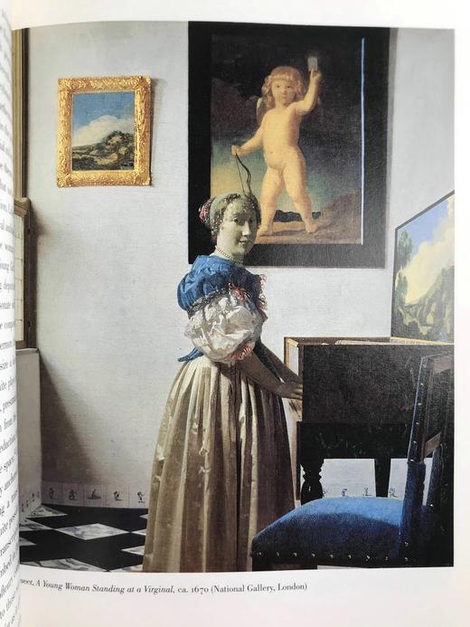 钢琴新史（馆藏） 数百幅插图 精装16开 商品图9