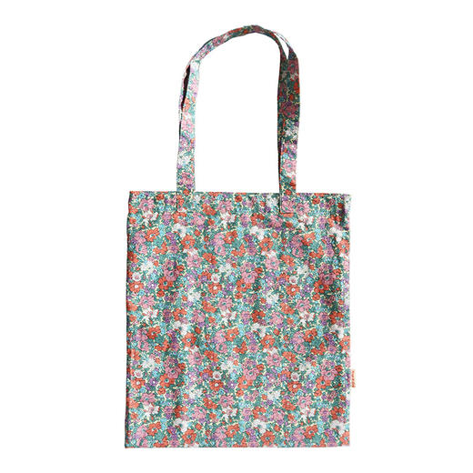 HUJI祤集Aura单肩包插画六月的印花 商品图2