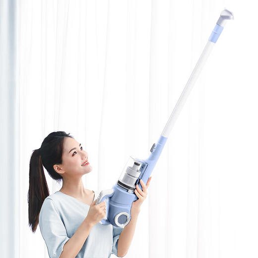 美的吸尘器SK8 商品图1