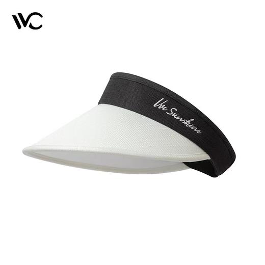 VVC防晒帽寻影香风防晒帽 商品图0