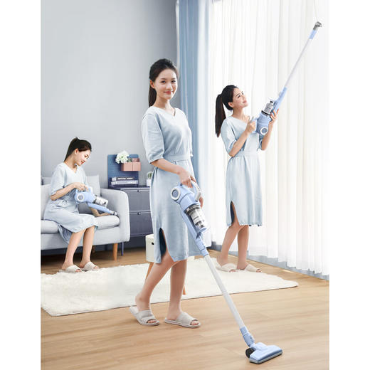 美的吸尘器SK8 商品图2