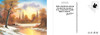 Share the Joy of Painting with Bob Ross: 35 Postcards / 与鲍勃·罗斯分享绘画的乐趣:35张明信片 商品缩略图3