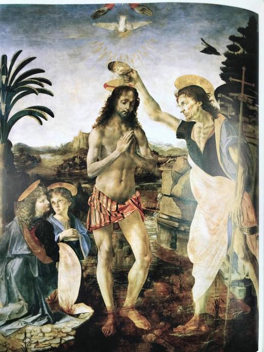 达芬奇的宇宙 数百幅插图 精装大16开 商品图14