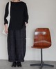Atelier d'antan 春夏薄款上衣 商品缩略图2