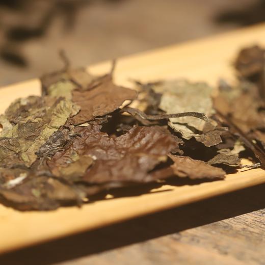 【暗香】2015年荒野寿眉 商品图2