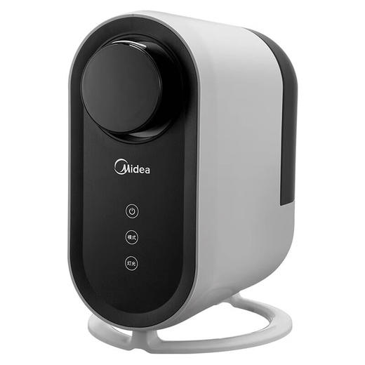 美的（Midea）美的加湿器空气消毒机 净化器孕妇婴儿家用 白色 家用 白色 SPWQ100Y-A01 商品图0