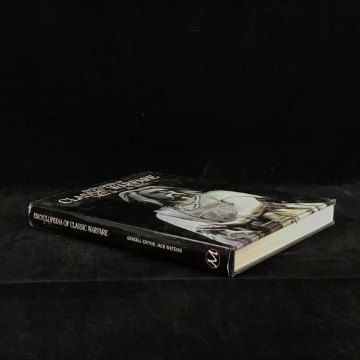 经典战争百科全书 数百幅彩色插图 精装大16开 商品图1