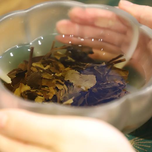 【暗香】2015年荒野寿眉 商品图5