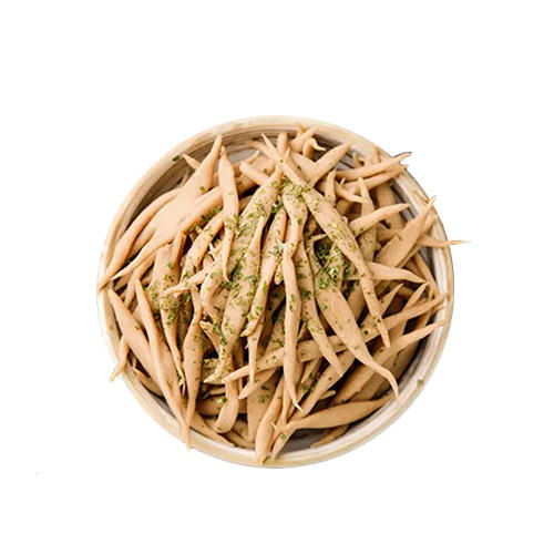 莜面鱼鱼，年年有余——山西特产面食，低脂低卡饱腹感强，不惧升糖，精选营养粗粮~ 商品图0