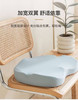 【限时抢购】【全量检品】出口外贸  高弹记忆棉坐垫减压垫子久坐神器 商品缩略图2