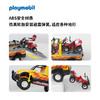摩比4228四轮皮卡 商品缩略图4