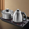 金灶（KAMJOVE）FM-9全自动顺泉手柄上水电热水壶烧水壶家用保温一体茶台茶桌电茶炉 商品缩略图0