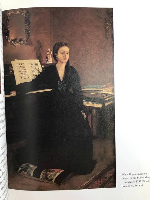 钢琴新史（馆藏） 数百幅插图 精装16开 商品图7