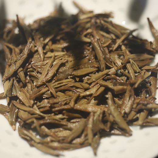 四大茗乐茶饼系列【可清心】2017年白毫银针 商品图5