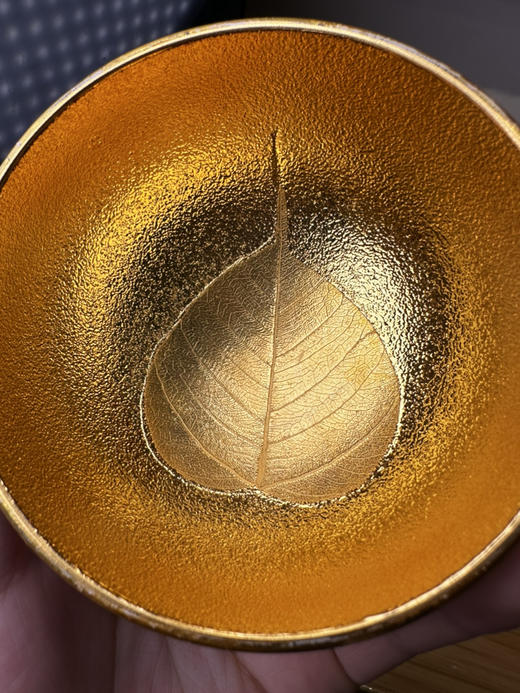 金盏佛莲杯 商品图4