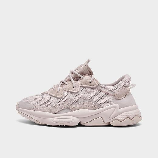 很好的折扣！Adidas阿迪达斯三叶草 OZWEEG 女款老爹鞋 多色 下单找码 商品图1