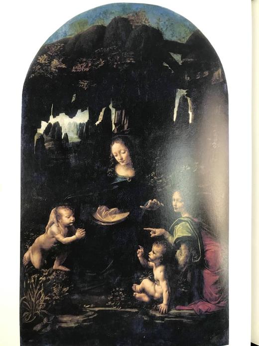 达芬奇的宇宙 数百幅插图 精装大16开 商品图9