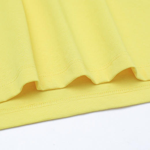 HX 夏季圆领短袖T恤S102320886101 商品图11