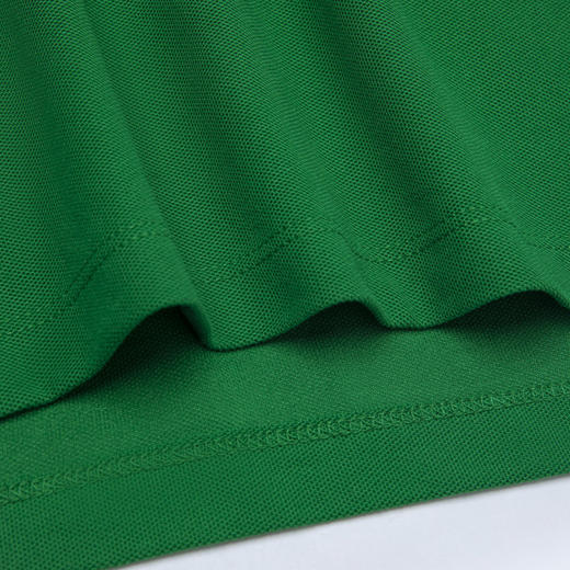 【断码清仓】HX 夏季翻领短袖T恤S102320919101POLO杉 商品图10