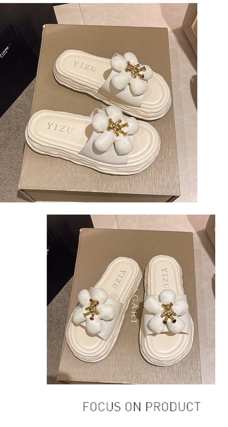 外贸批发拖鞋女