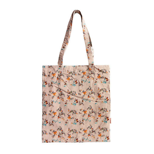 HUJI祤集Aura单肩包插画六月的印花 商品图4