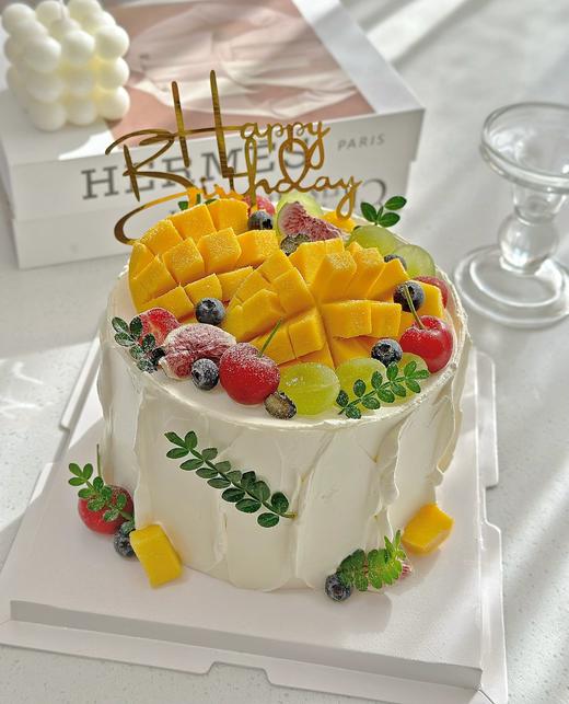 芒芒盛夏 商品图0