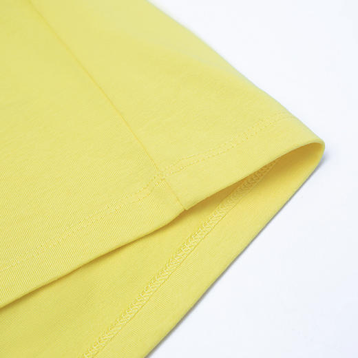 HX 夏季圆领短袖T恤S102320886101 商品图10