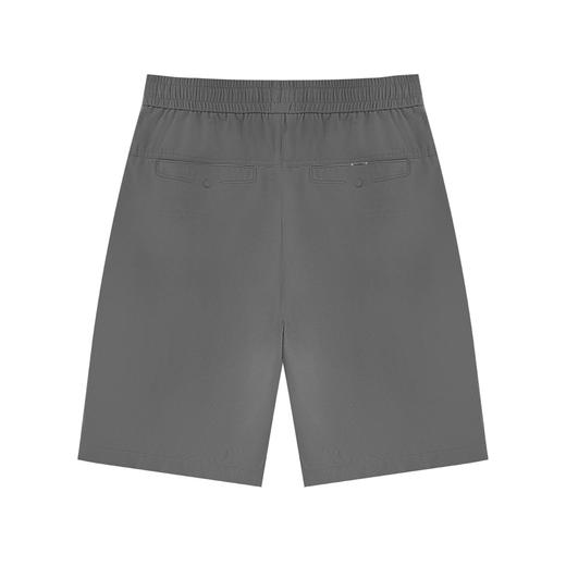 【断码清仓】HX 夏季休闲五分裤S206320095101/02短裤 商品图4