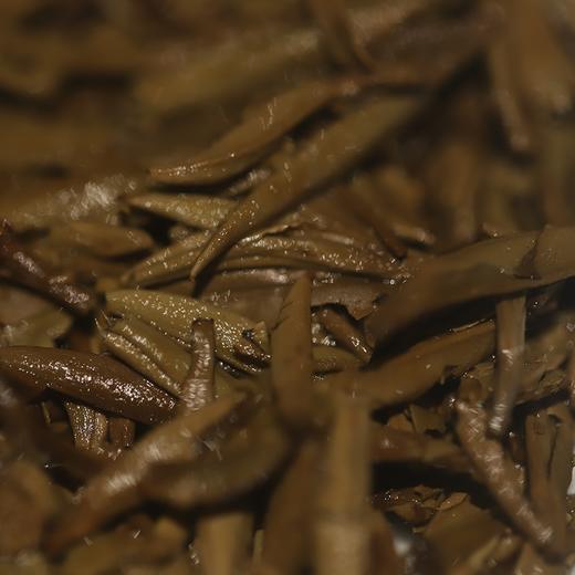 【可清心】2013年白毫银针 商品图5